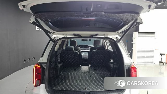 Hyundai Palisade id 4581374 из Кореи 11