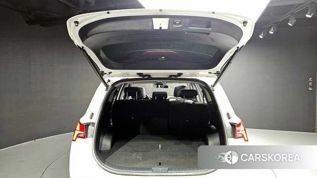 Hyundai The New Santa Fe id 3964154 из Кореи 11