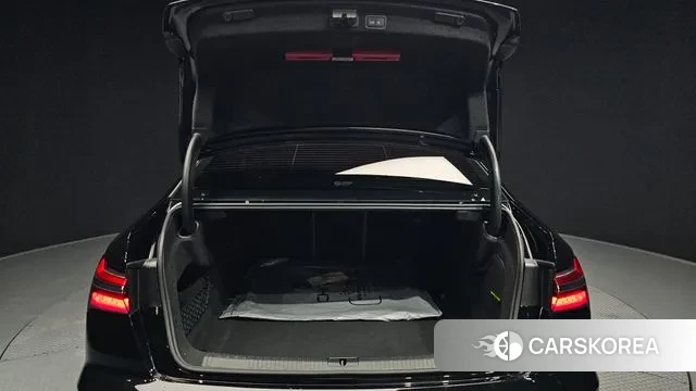 Audi A6 (C8) id 3581270 из Кореи 11