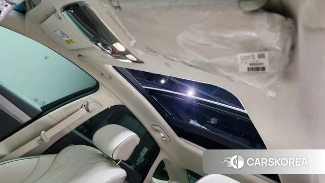 Genesis G80 (RG3) id 4516500 из Кореи 11