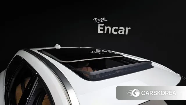 Volvo XC60 second Generation id 2900116 из Кореи 11