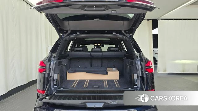 BMW X5 (G05) id 4783388 из Кореи 11