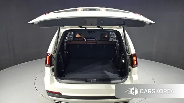 Kia Mohave Master id 3483131 из Кореи 11