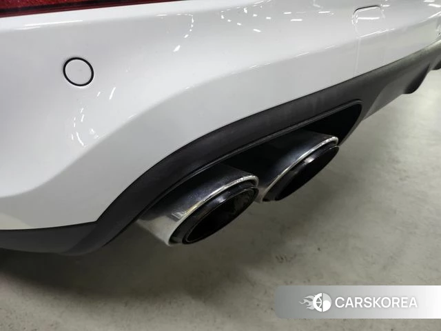 Porsche Cayenne (PO536) id 4485801 из Кореи 11