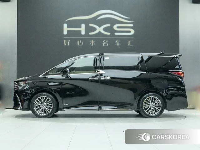 Toyota Elfa id 4358950 из Китая 11