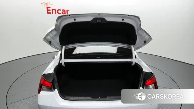 Hyundai Avante (CN7) id 3406355 из Кореи 11