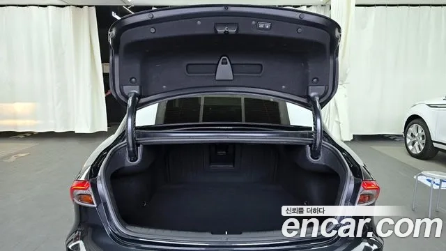 Hyundai The New Grandeur IG id 2880003 из Кореи 11