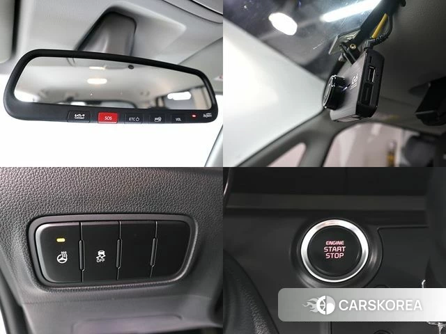 Kia The New Kia Ray id 4408791 из Кореи 11