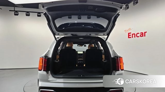 Kia Sorento 4th Generation id 3806558 из Кореи 11