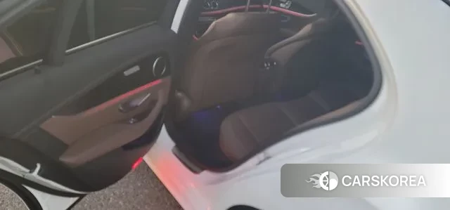 Mercedes-Benz E-Class W213 id 3644981 из Кореи 11