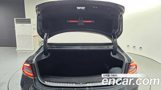 Hyundai Grandeur IG Hybrid id 2646438 из Кореи 11