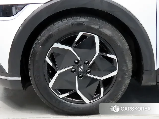 Hyundai Ionic 5 id 3777451 из Кореи 11