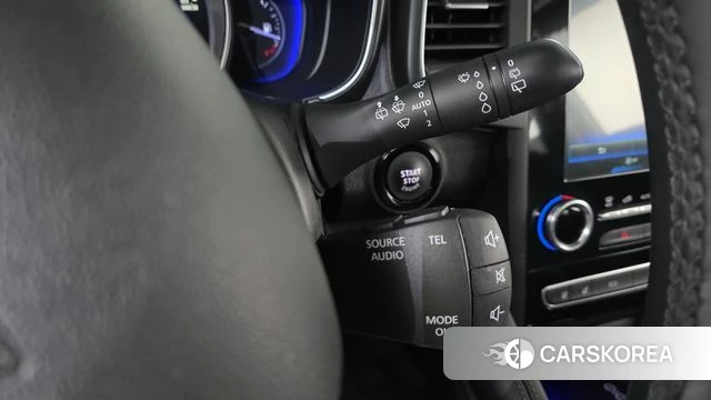 Renault Korea (Samsung) The New QM6 id 4202489 из Кореи 11