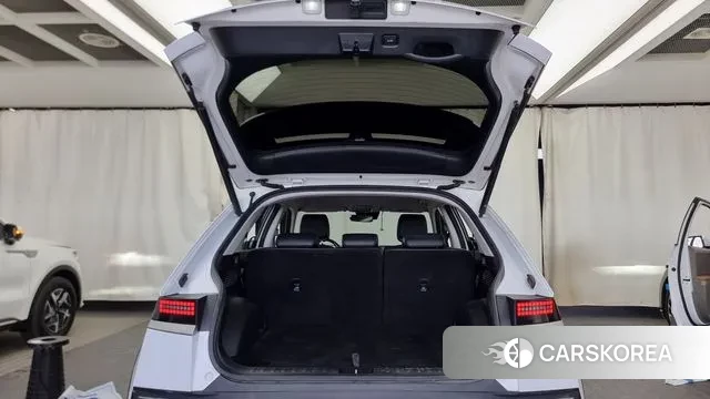 Hyundai Ionic 5 id 3012243 из Кореи 11