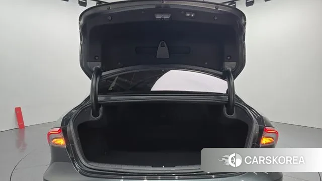 Hyundai The New Grandeur IG id 3044067 из Кореи 11