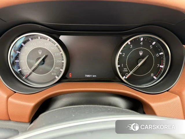 Maserati Ghibli id 4241320 из Китая 11