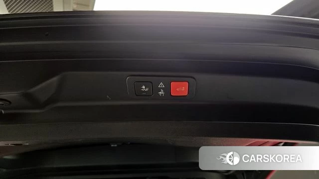 Peugeot 5008 second generation id 4250904 из Кореи 11