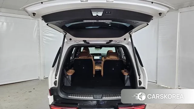 Hyundai Santa Fe (MX5) id 3353913 из Кореи 11