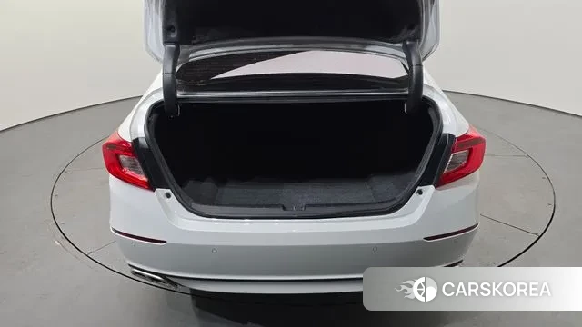 Honda Accord 10th Generation id 3761027 из Кореи 11