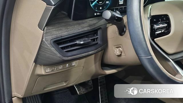 Kia K8 Hybrid id 4535272 из Кореи 11