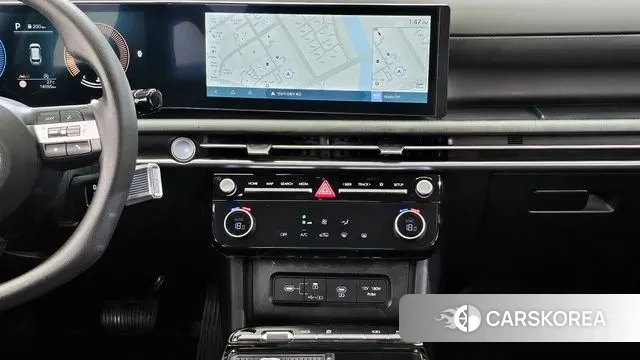 Hyundai The New Tucson (NX4) id 3256566 из Кореи 11