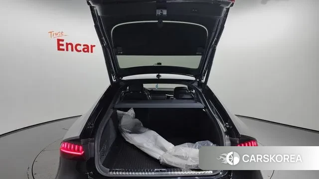 Audi A7 (4K) id 2985632 из Кореи 11