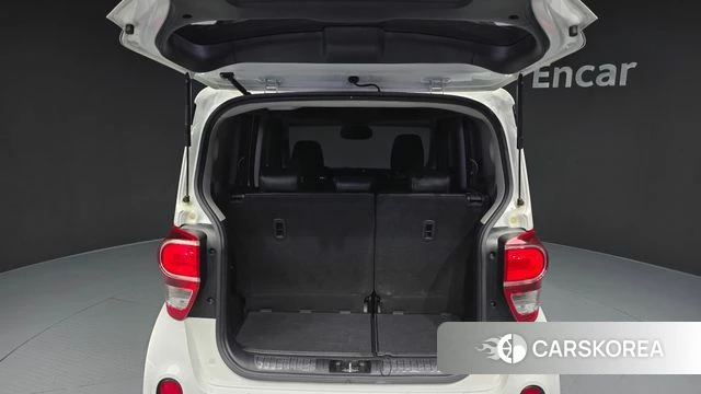 Kia The New Ray id 4325336 из Кореи 11