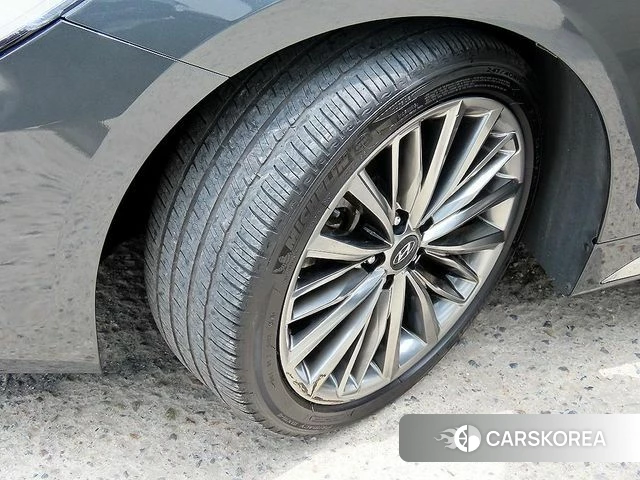 Hyundai Grandeur IG id 4403162 из Кореи 11