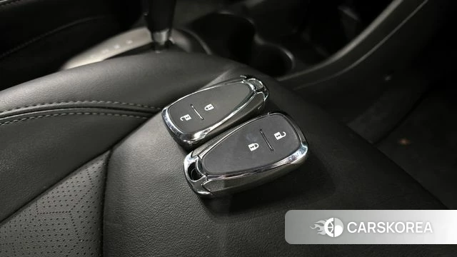 Chevrolet (GM Daewoo) The New Spark id 4195585 из Кореи 11