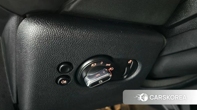Mini Cooper id 4640576 из Кореи 11