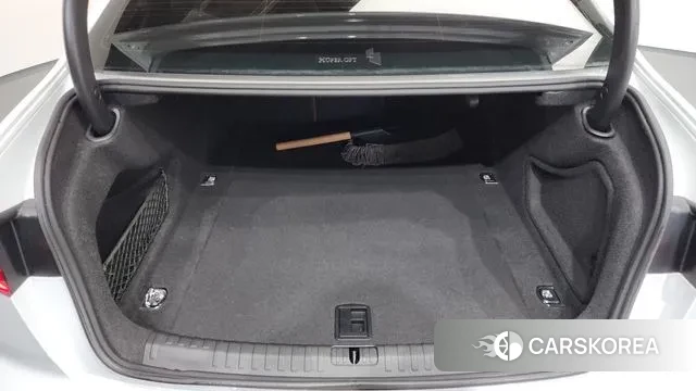 Audi A6 (C8) id 3562340 из Кореи 11