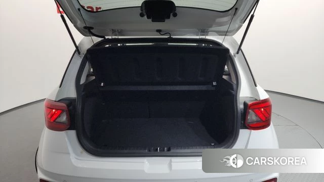 Hyundai Venue id 3936559 из Кореи 11