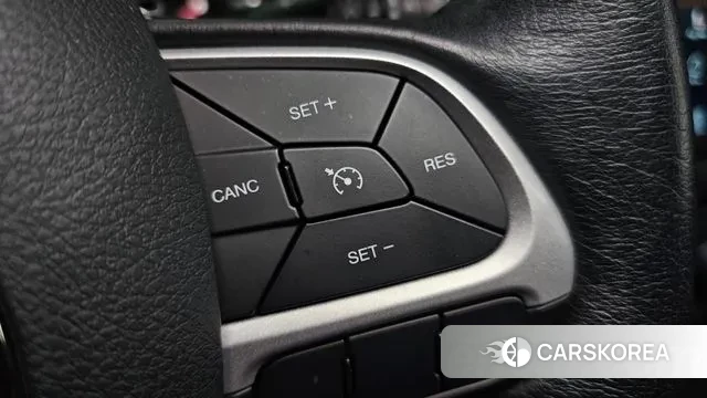 Jeep Renegade id 3075437 из Кореи 11