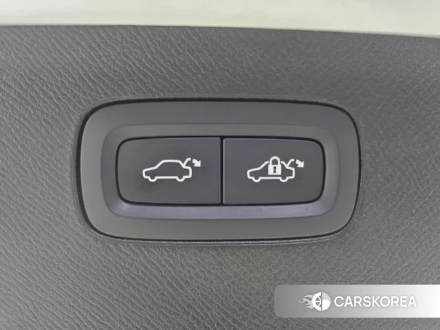 Volvo XC90 second Generation id 4475327 из Кореи 11