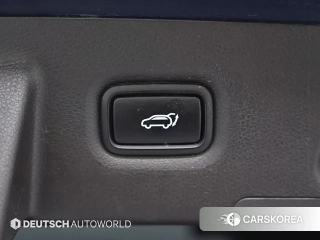 Hyundai Santa Fe TM id 3060893 из Кореи 11