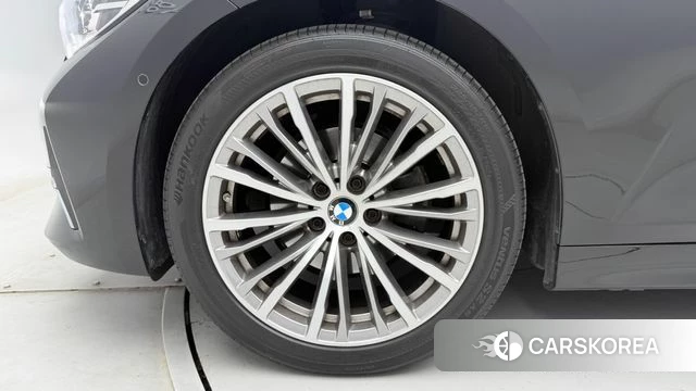 BMW 3 Series (G20) id 4201931 из Кореи 11