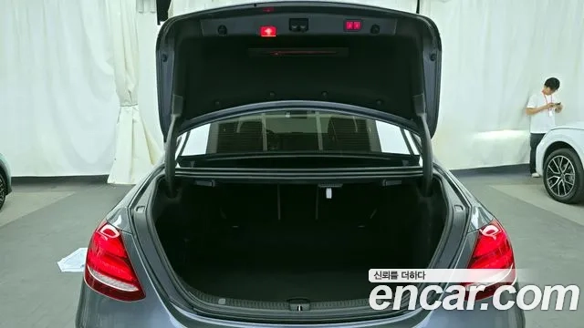 Mercedes-Benz E-Class W213 id 2937137 из Кореи 11