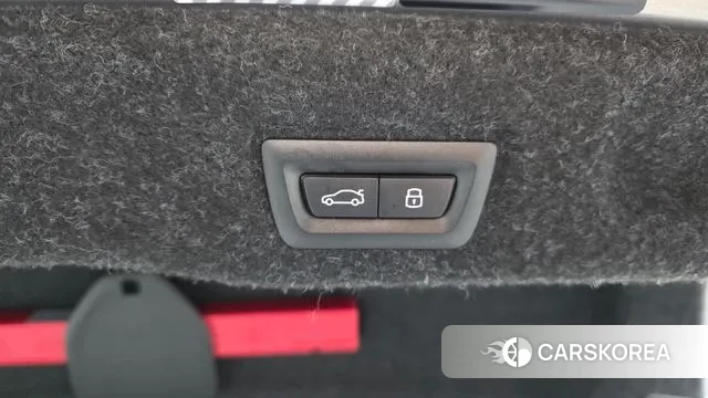 BMW 5 Series (G60) id 3763314 из Кореи 11