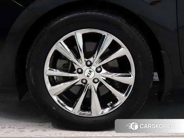 Kia The New Carnival id 2981364 из Кореи 11