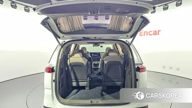 Kia Carnival 4th generation id 3442817 из Кореи 11