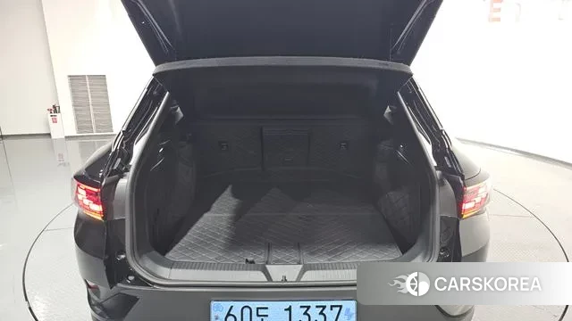 Volkswagen ID.4 id 3002286 из Кореи 11