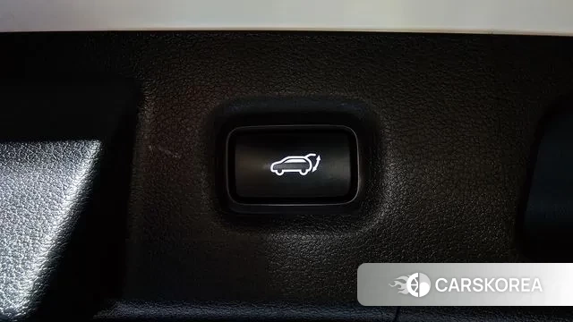 Hyundai The New Santa Fe id 3411450 из Кореи 11