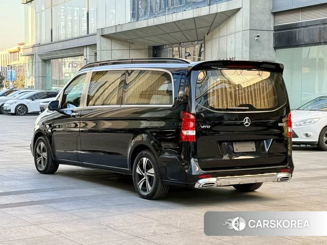 Mercedes-Benz Vito id 4239664 из Китая 11