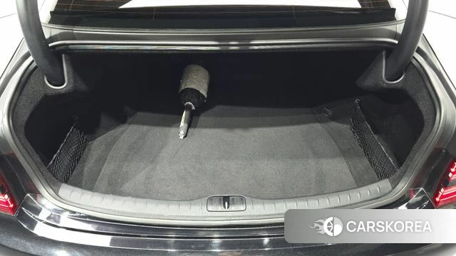 Genesis G80 (RG3) id 3841955 из Кореи 11