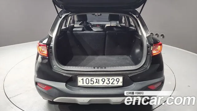 Kia Stonic id 2807878 из Кореи 11