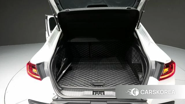 Renault Korea (Samsung) XM3 id 3911110 из Кореи 11