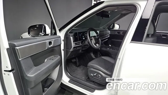 Hyundai Santa Fe (MX5) id 2675118 из Кореи 11