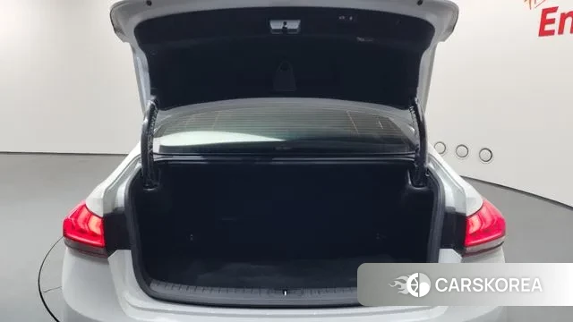 Genesis G80 id 3593086 из Кореи 11