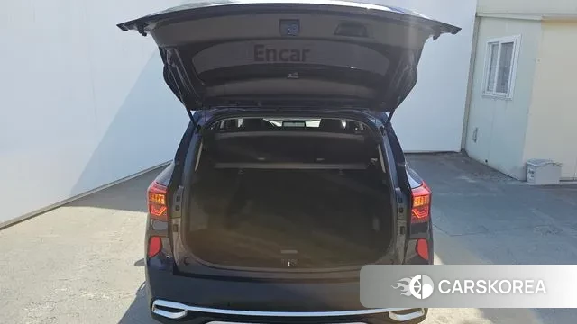 Kia Seltos id 3741094 из Кореи 11