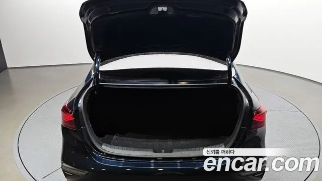 Kia Come New K3 id 2826214 из Кореи 11